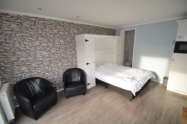 Medium property photo - Koudorpstraat 10C, 4361 BT Westkapelle